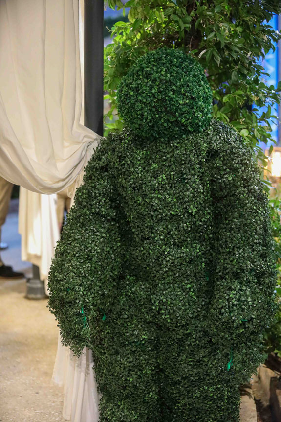 ITC 2024 Industry Dinner